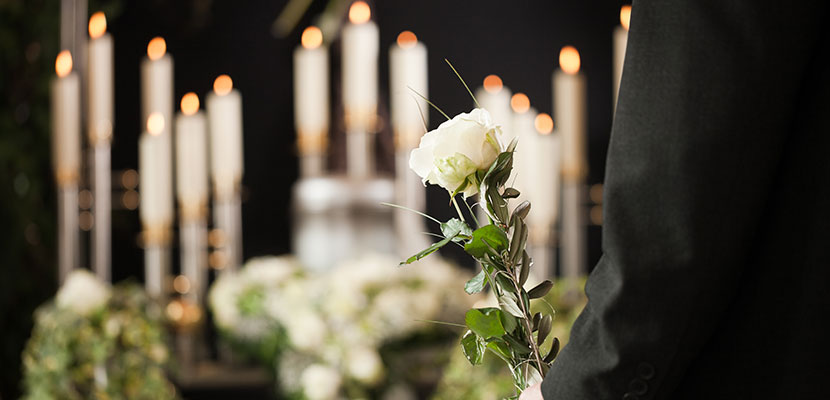 Eulogy Writing Tips for Funeral Speeches